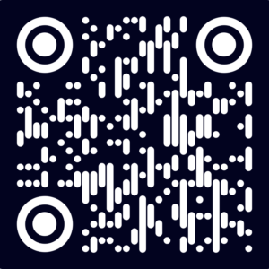 QR code page