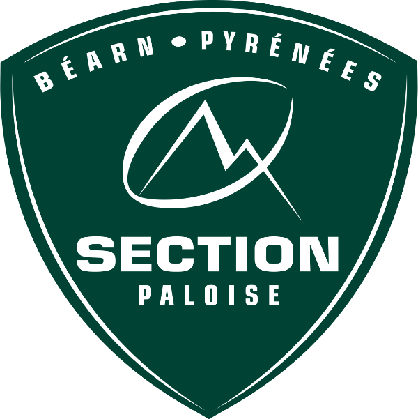 logo Section Paloise
